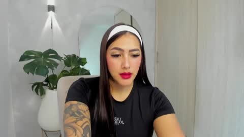 Snapshot of aliessiarose1 chatting on 05/07/26, 11:15 Ali online show from 05/07/26, 11:15
