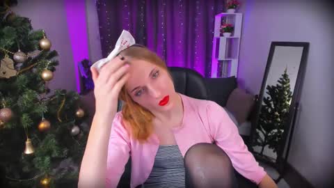 Alice online show from 01/13/25, 01:13