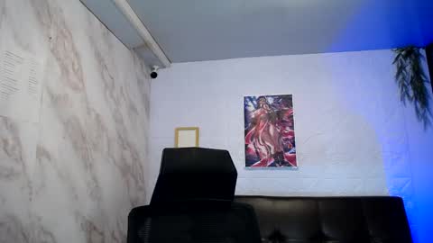 Alice online show from 03/11/25, 01:37