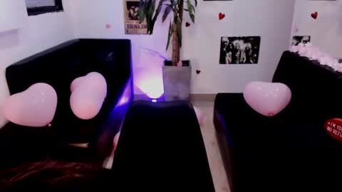 Alice online show from 02/12/26, 11:27