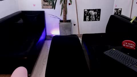 Alice online show from 02/16/26, 08:05