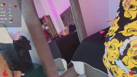 Aliice Reed online show from 10/05/25, 01:31