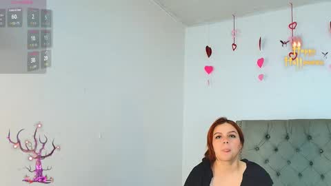 Aliice Reed online show from 10/13/25, 01:11
