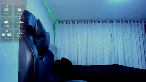 aliice_walker_ online show from 01/14/26, 02:06