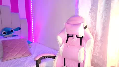 Aliice Brown online show from 11/23/25, 05:07