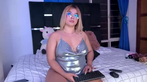 Aliice Brown online show from 07/03/26, 04:52