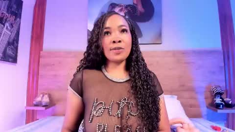 Alisson online show from 09/30/25, 12:21