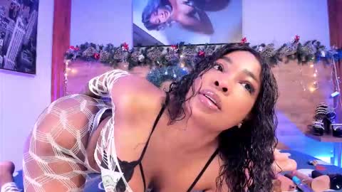 Alisson online show from 12/16/25, 12:32