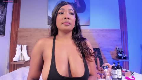 Alisson online show from 04/15/26, 12:23