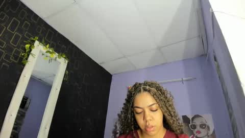 alika online show from 01/18/25, 12:36