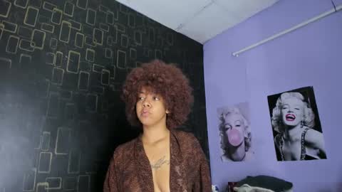 alika online show from 02/20/25, 01:08