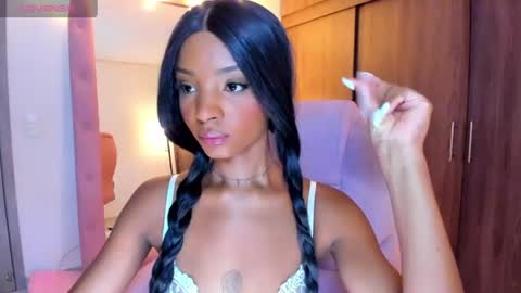 Snapshot of alika_houston chatting on 06/27/26, 09:25 IG Alik nasso online show from 06/27/26, 09:25