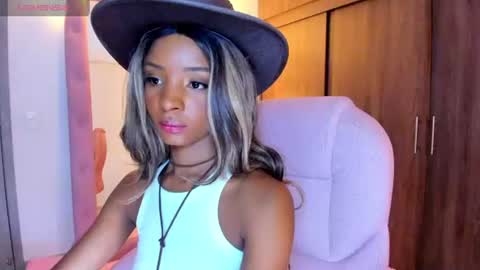 Snapshot of alika_houston chatting on 06/28/26, 09:26 IG Alik nasso online show from 06/28/26, 09:26