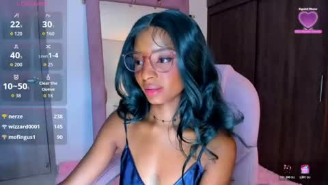Snapshot of alika_houston chatting on 07/20/26, 10:39 IG Alik nasso online show from 07/20/26, 10:39