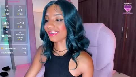 Snapshot of alika_houston chatting on 07/21/26, 08:33 IG Alik nasso online show from 07/21/26, 08:33