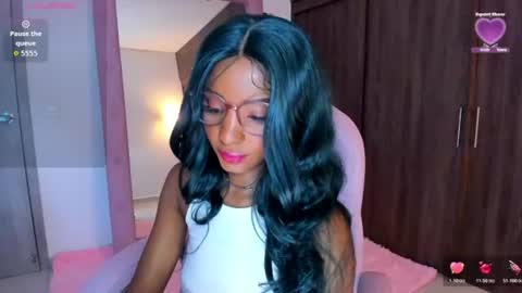Snapshot of alika_houston chatting on 07/23/26, 05:33 IG Alik nasso online show from 07/23/26, 05:33