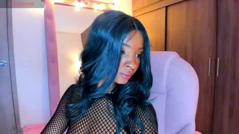 Snapshot of alika_houston chatting on 07/24/26, 07:28 IG Alik nasso online show from 07/24/26, 07:28