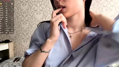 Milana online show from 04/26/26, 07:39