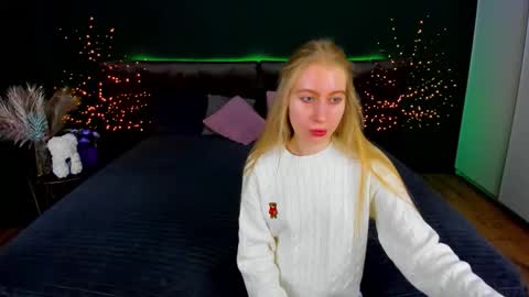 Alina online show from 10/30/25, 06:37