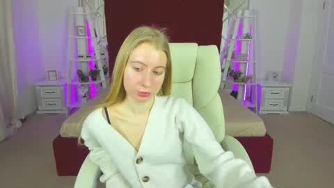 Alina online show from 03/22/26, 07:01