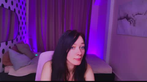 Alina online show from 12/17/24, 03:17