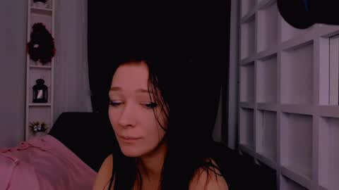 Alina online show from 12/18/24, 06:57