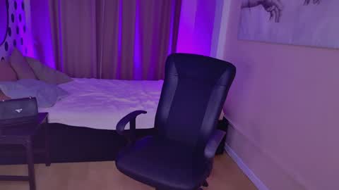 Alina online show from 12/20/24, 04:42