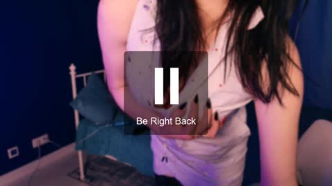 Alina online show from 01/10/25, 06:38