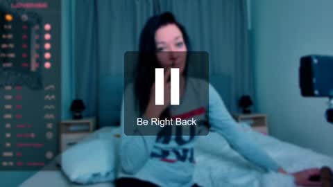 Alina online show from 01/23/25, 09:39