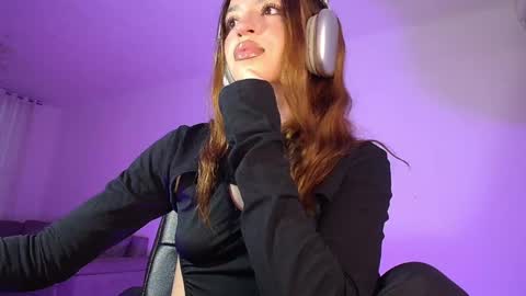  NYX  online show from 05/24/26, 11:10