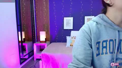 Alina online show from 10/21/25, 11:22