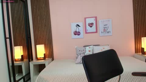 Alina online show from 02/28/26, 11:55