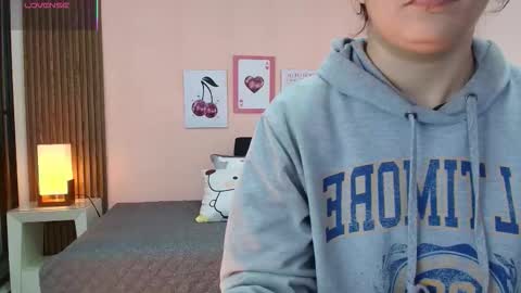 Alina online show from 03/20/26, 12:10