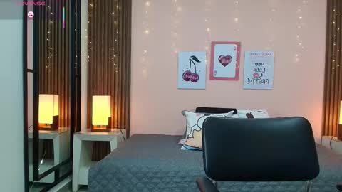 Alina online show from 03/21/26, 11:59