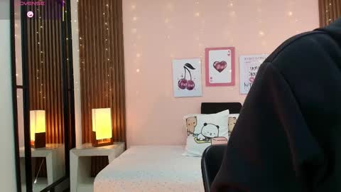 Alina online show from 04/07/26, 11:32