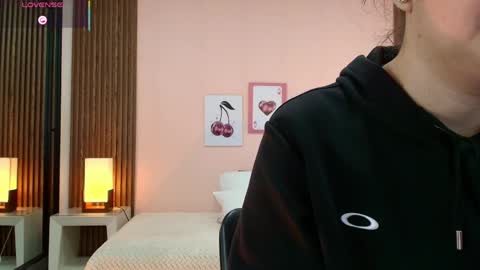 Alina online show from 04/10/26, 11:37