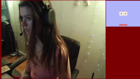 Alina Nightshade online show from 12/19/24, 08:44