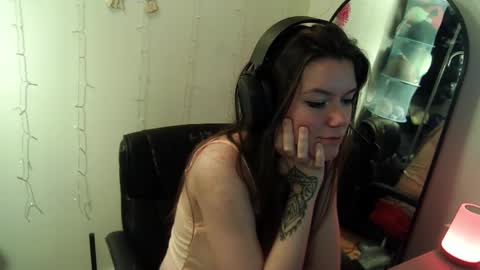 Alina Nightshade online show from 12/20/24, 06:56