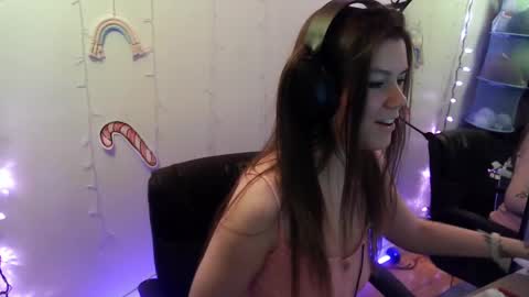 Alina Nightshade online show from 12/24/24, 03:49