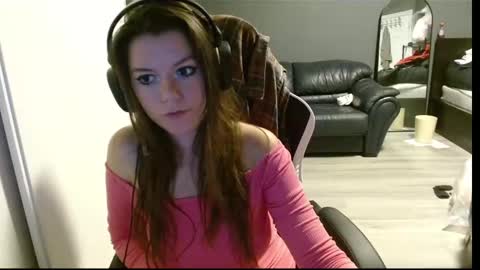 Alina Nightshade online show from 09/27/25, 11:32