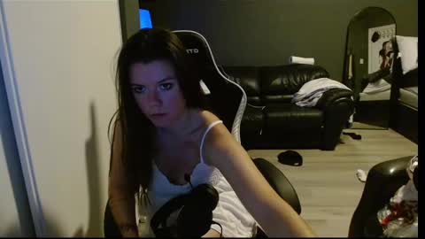 Alina Nightshade online show from 10/03/25, 01:46