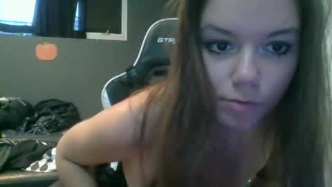 Alina Nightshade online show from 10/20/25, 08:31