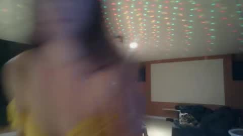 Alina Nightshade online show from 10/31/25, 04:24