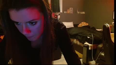 Alina Nightshade online show from 11/20/25, 02:01