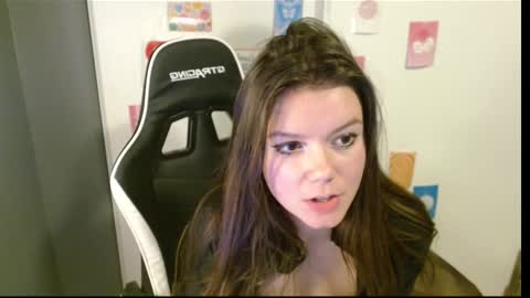 Alina Nightshade online show from 12/05/25, 03:48