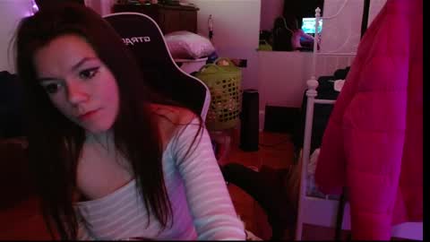 Alina Nightshade online show from 03/27/26, 05:24