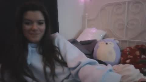 Alina Nightshade online show from 04/10/26, 06:51