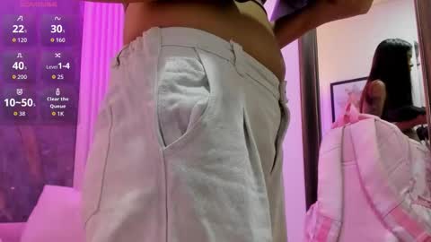 alina online show from 03/26/26, 12:00