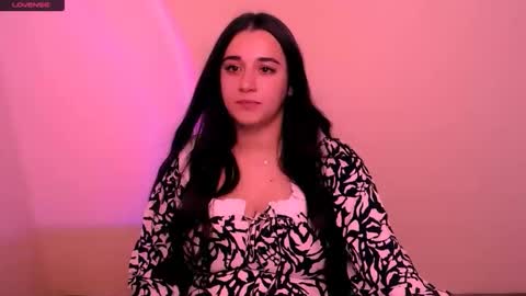 Alina online show from 11/20/25, 09:09