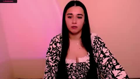 Alina online show from 11/27/25, 08:27